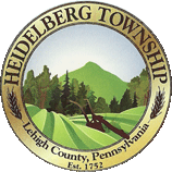 Heidelberg Township Logo