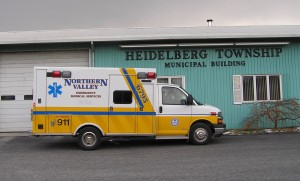 Northern Valley Emergency Medical Services, Inc.