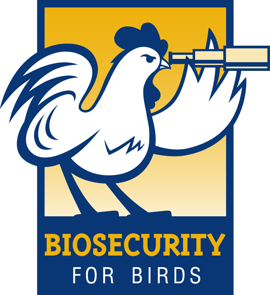 Biosecurity for Birds